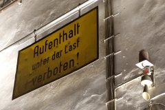 Sponsorentreffen Freilicht AG 2016 in der Zentralwerkstatt