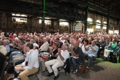Ruhrtriennale_2015_Zuschauer beim Talk_Büttner